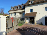 Maison Cabotte - 3 Sao