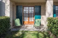 Le Grand Galla, country apartment - Wifi