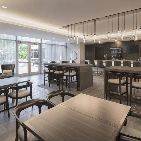 Residence Inn Halifax Dartmouth