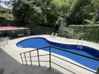 Gorgeous Views of Pacific and Rainforest - Villas