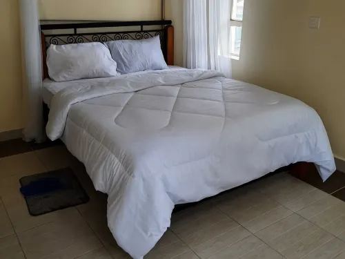 Adventure Homestay and Safaris - Pensionat