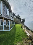 Plainview Motel - balcony