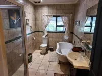 Ikhanda Guesthouse - Pet friendly