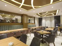 MD Barbaros Hotel - واي فاي