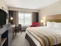 Country Inn & Suites by Radisson, Jackson-Airport, MS - Gym