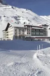 Hotel Edelweiss - Flughafentransfer