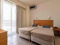 City Plus Rhodes Hotel - Bintang 2