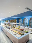Gloria Palace Hotel & Spa - breakfast