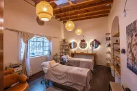 Meztli: Casa Boutique & Spa - bar