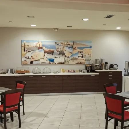 Hotel Sea Breeze
