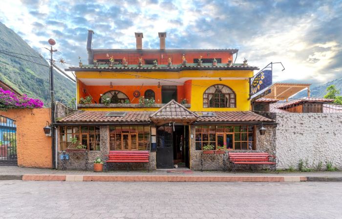 La Posada Del Arte