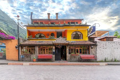 La Posada Del Arte - 3 ดาว