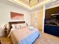 A&V Boutique Apartments Victoria - Apartemen