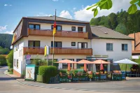 Gasthof Zur Traube - Alojamientos