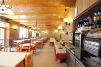 Hotel Europa - servizio colazione