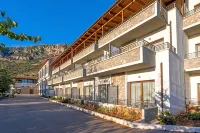 Anemolia Mountain Resort - Wifi