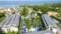 Nannai Residence - Homestays