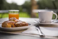 Masseria Degli Ulivi - Noto - 朝食