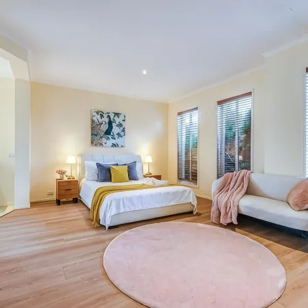 StayAU Spacious Home w/BBQ Pet-friendly