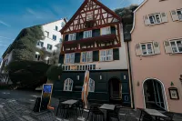 Boutique Hotel am Rathaus - Reblaus - 3-Star
