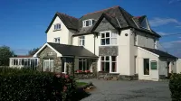 Cadwgan House - Beach
