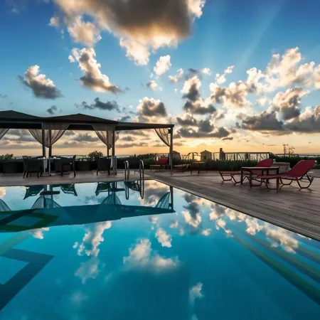 Enastron Villas