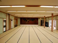 Ryokan Shinyone - 2 Yıldız