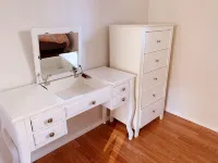 Nice & Cute 4B2B w 2TVs| Peaceful Bright Retreat - Homestays