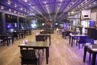 Sea House Hotel - bar