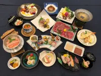 Tateyama Kokusai Hotel - spa