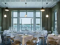 Castelbrac Hotel & Spa - parking