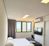 Studio Connect Life 804 - Homestays