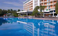 Grand Hotel Terme & Spa - piscina
