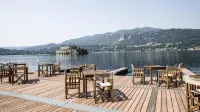 Hotel San Rocco - С парковкой