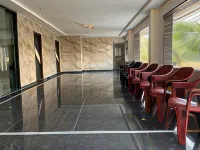 Mgr Residency - Parkering