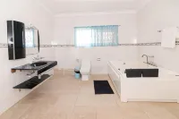 阿散蒂地傳承山林小屋 - 3 星級