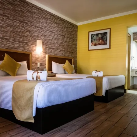 Hotel Colonial Mexicali