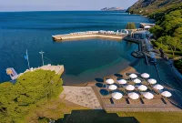 Ramada by Wyndham Loutraki Poseidon Resort - Romantic