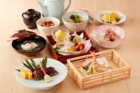 Rembrandt Hotel Tokyo Machida - breakfast
