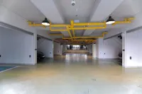 โรงแรมไกต์ - ที่มีที่จอดรถ