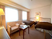 โรงแรมเอ็กเซล โอคายามะ - โรงแรมราคาถูก