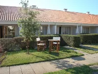 Clube Pinhal da Foz - parcheggio