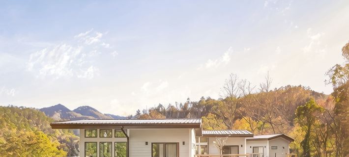 Nantahala Outdoor Center Hotels in Swain County