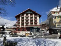 Eiger Residence Apt.H