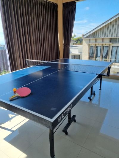 Table Tennis