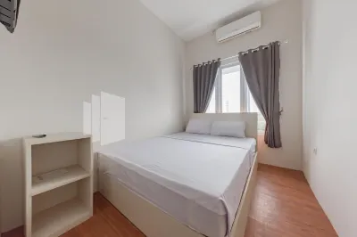 158 Guest House Mitra RedDoorz Hotels in Bojongloa Kidul