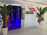 Lanzhou Dunjiao E-Sports Hotel