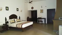 Sterling Vanvasa Lansdowne Hotels near EKESHWAR MAHADEV TEMPLE