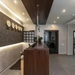 Hotel "chocolate" Hotels in Artyom