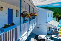 Parker's Motel